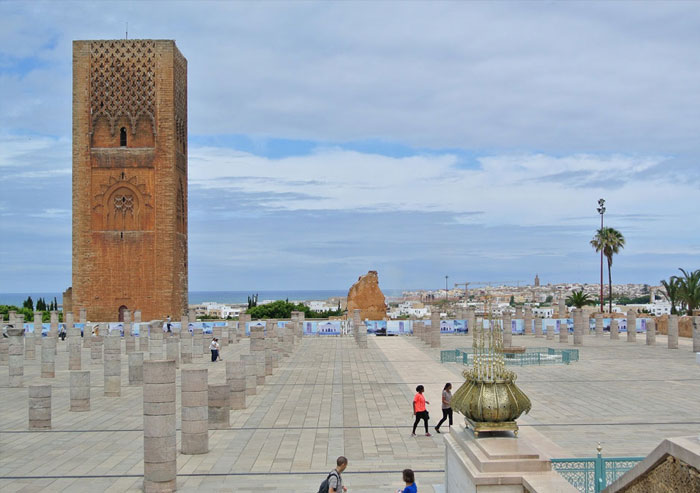 places to visit in morocco for families