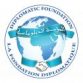 Diplomatic foundation