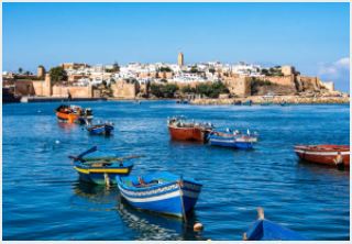 Les choses que les touristes doivent et ne doivent pas faire au Maroc