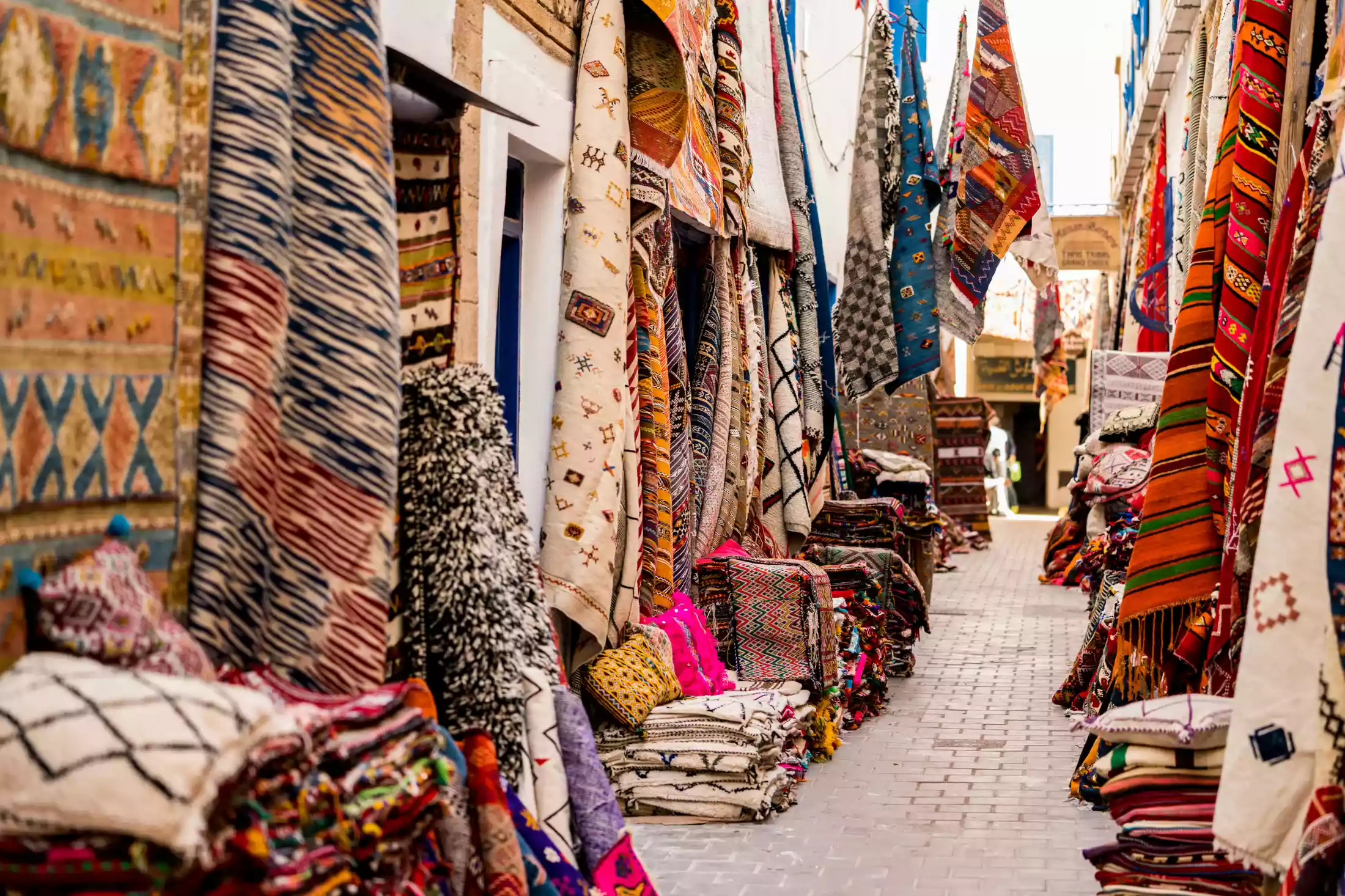 Exploring the Art and Culture of Morocco Rugs
